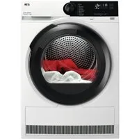 AEG Wärmepumpentrockner 7000 SensiDry® TR7TC86, SensiDry®: mit der Wärmepumpentechnologie weniger Energieverbrauch