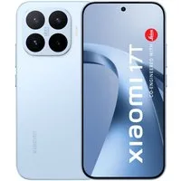 Xiaomi 17T Smartphone (17,65 cm/6,95 Zoll, 256 GB Speicherplatz, 50 MP Kamera)
