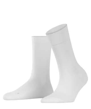 FALKE - FALKE Sensitive Granada Damen white - Gr. - 40.5