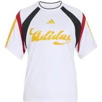 adidas Performance T-Shirt adidas Damen T-Shirt House of Hero Tee