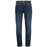 LERROS Relaxhose Baxter Relaxed Fit Jeans – Bequemer Stretch 5-Pocket Denim Bequeme Stretch-Jeans - pflegeleicht, ideal für Alltag & Freizeit