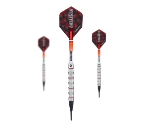 Unicorn Ballista Style 4 Softdarts
