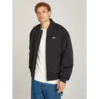 Tommy Jeans Bomberjacke TJM ENTRY BADGE BOMBER EXT