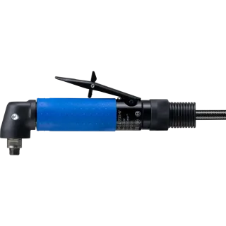 PFERD TOOLS Druckluftwinkelschleifer PWAS 4/200 HV 20000 RPM/370 Watt - 80209011