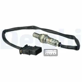 Delphi Lambdasonde nach Katalysator BMW 1er 2er 3er 4er 5er X1 X3 X4 X5 Z4