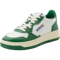 AUTRY MEDALIST LOW Sneaker