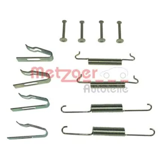 Metzger Zubeh?r f?r Bremsbacken Ford Ranger Jeep Grand