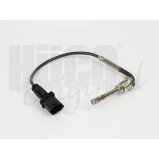 Hueco Abgastemperatursensor Alfa Giulietta Fiat Bravo Lancia Delta