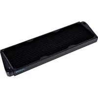 NexXxoS ST30 Full Copper X-Flow 420mm Radiator schwarz