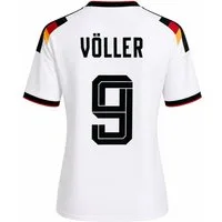 adidas Performance Fußballtrikot DFB WM 2026 Damen Trikot Völler /9