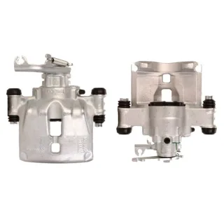 Bosch Bremssattel hinten links Iveco Daily 4 5 6