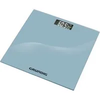 Grundig Personenwaage Grundig Personenwaage Digital - Waage Personen bis 180KG