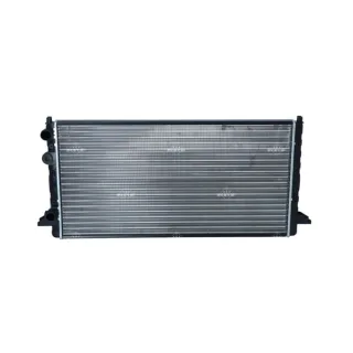 NRF Motork?hler VW Passat B3 B4 58950