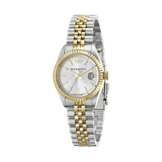 Philip Watch Damenuhr Caribe Urban R8253107519