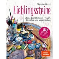 Lieblingssteine / Christine Rechl