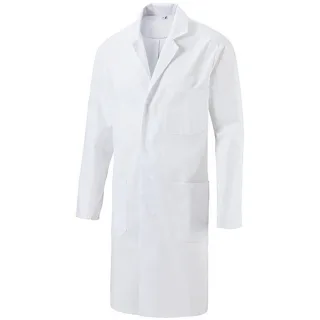 Exner - Jacke für Herren/Damen Unisex (Weiß)