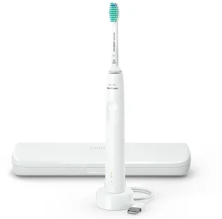 Philips HX3673/13 (weiss)