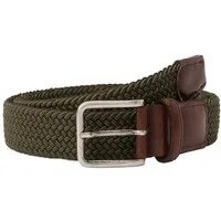 LLOYD Men’s Belts Flechtgürtel Lloyd Belts Herrengürtel 0238