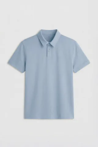 Hellblau