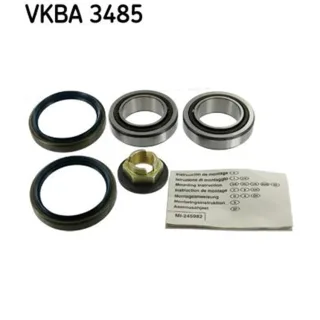 SKF Radlager hinten Ford Scorpio