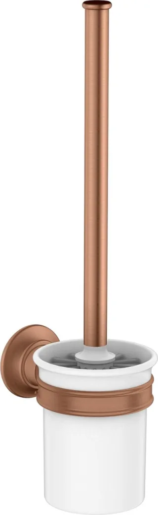 Hansgrohe WC Bürstenhalter Axor Montreux 42035310