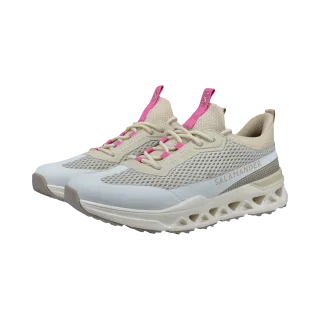 Salamander Sneaker Freizeitschuh, Schnürschuh, Halbschuh mit gepolstertem Schaftrand