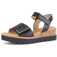 Gabor Gabor - Sandale - Schwarz Sandalette