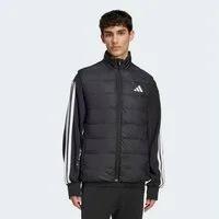 adidas Sportswear Funktionsweste ESSENTIALS CLIMAWARM 3-STREIFEN LEICHTE