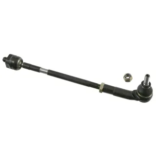 Febi Spurstange vorne links Seat Ibiza 3 Skoda Fabia 1 Roomster VW Polo 9N Fox