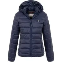 Geographical Norway Steppjacke Damen Übergangsjacke Jacke Steppjacke Outdoor leicht Herbst Winter