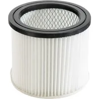 Arebos HEPA-Filter Geeignet für Industriestaubsauger