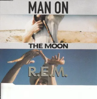 Man on the Moon