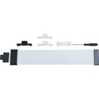 Verlängerungskabel Strimer Wireless PW16-121W, GPU 12V-2x6 Wide 34cm