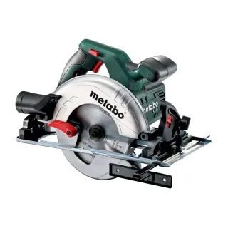 Metabo Handkreissäge KS 55 - Karton - 600855000