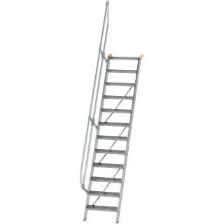 Munk Treppe 60° Stufenbreite 600 mm - 600212