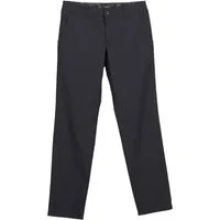 Alberto Stoffhose Regular-Fit Chino Lou - Regular Fit