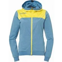 Kempa Trainingsjacke Emotion 2.0 Kapuzenjacke Women