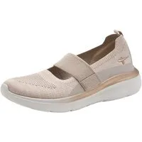Tamaris WIDE FIT Riemchenballerina Vegan