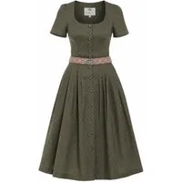 Berwin Trachtenkleid