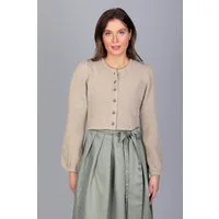 Edelnice Trachtenstrickjacke Isa