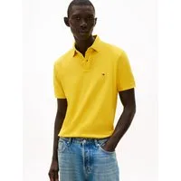 Tommy Hilfiger Poloshirt 1985 REGULAR POLO aus Piqué