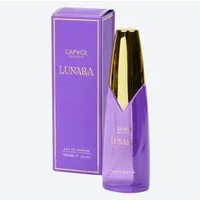 Spectrum Eau de Parfum Capache EDP 100 ml for Woman Lunara