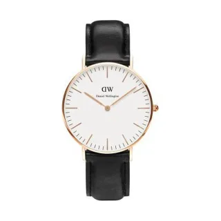 Daniel Wellington Damenuhr Sheffield DW.DW00100036