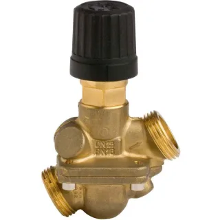Danfoss Volumenstromregler 003L3593 DN15, Kvs 1,25, PN16