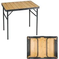 Camp Active Klapptisch Camp Active Klappbarer Campingtisch