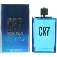 CRISTIANO RONALDO Eau de Toilette CR7 Play It Cool Eau De Toilette Spray 100ml