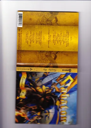 Carolus Rex (Digi Book mit Bonus CD)