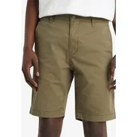 Levi's® Chinoshorts XX CHINO SHORT II Sommerhose mit Logobadge