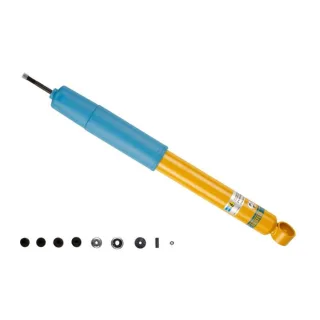 Bilstein Sto?d?mpfer B6 hinten Toyota Land Cruiser J8