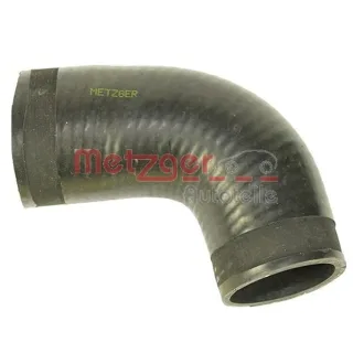 Metzger Ladeluftschlauch links BMW 5er E39 7er E38